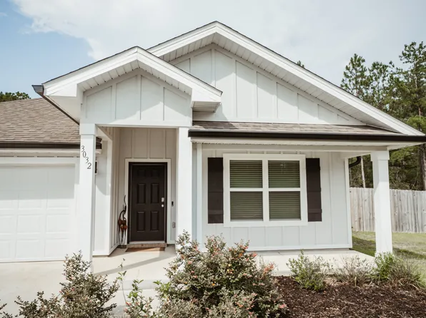 3032 Heritage Plantation Blvd, Laurel Hill, FL 32567