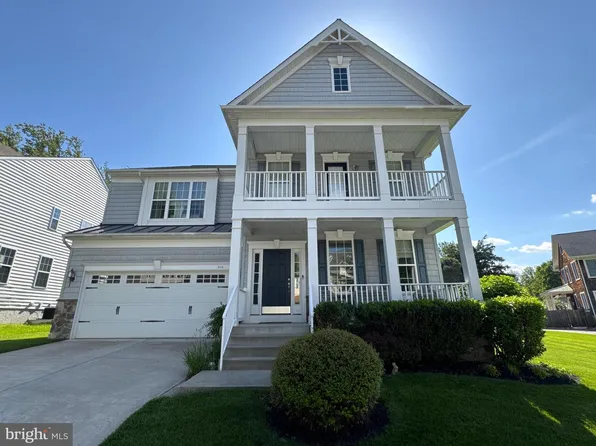4110 Hogg Ct, Ellicott City, MD 21043