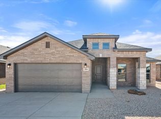 2005 139th St, Lubbock, TX 79423