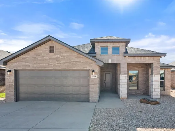 2005 139th St, Lubbock, TX 79423