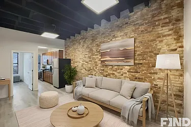 1216 Nostrand Avenue, #2B