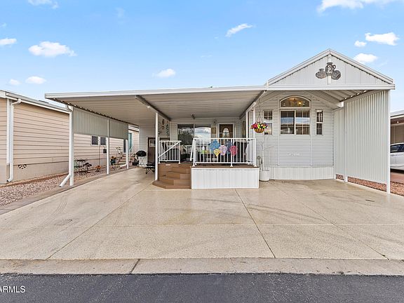 2nd image of 17200 W BELL Road #548