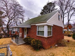 5608 Emerson St, Hyattsville, MD 20781
