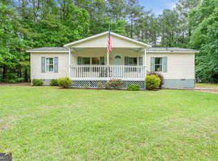 193 Deerfield Rd, Jackson, GA 30233