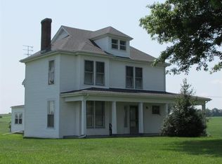 220 Hayes Ln, Willisburg, KY 40078