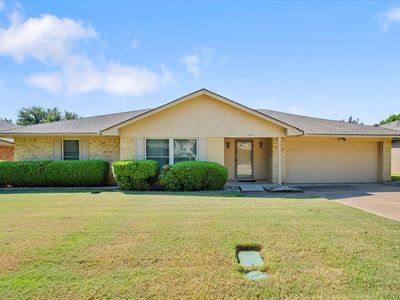 4024 Lynbrook Ln, Arlington, TX, 76015