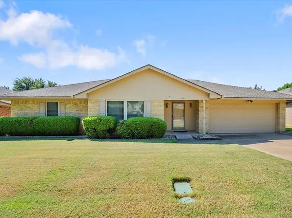 4024 Lynbrook Ln, Arlington, TX 76015