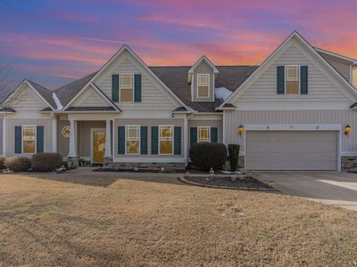 32 Colson Dr, Garner, NC, 27529