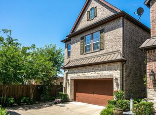 8607 Ballifeary Pl, Dallas, TX 75238