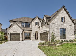 4901 Triadic, Prosper, TX 75078
