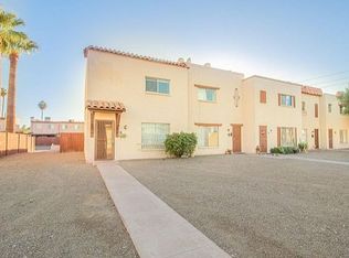 4625 W Thomas Rd UNIT 16, Phoenix, AZ 85031