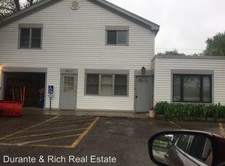 4111 E Wonder Lake Rd APT 2B, Wonder Lake, IL 60097