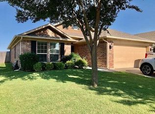 16008 Raindust Dr, Oklahoma City, OK 73170