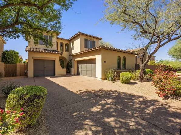 3963 E MORNING DOVE Trail, Phoenix, AZ 85050