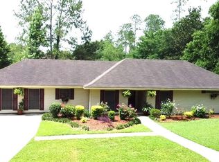 232 Chateau Dr, Slidell, LA 70460