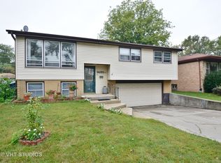 14350 Kolin Ave, Midlothian, IL 60445