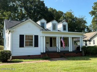 1118 Ann St, Rockingham, NC 28379