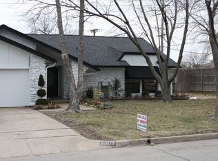 8009 S 72nd Ave E, Tulsa, OK 74133