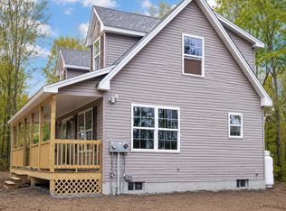 41 Lasalette Ln, Winchester, NH 03470