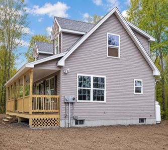 41 Lasalette Lane, Winchester, NH, 03470
