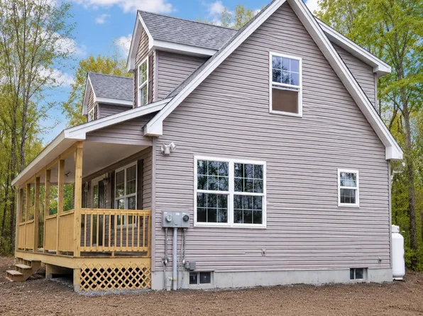 41 Lasalette Lane, Richmond, NH 03470