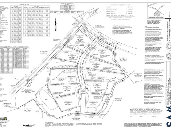 409 Craftsman Ct #10, Lexington, SC 29072