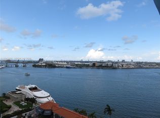 335 Biscayne Blvd #1508, Miami, FL 33131