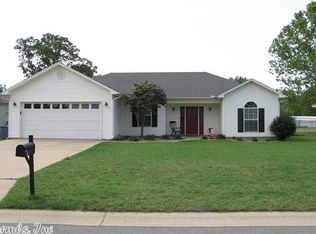 3 Mattie Lene Dr, Ward, AR 72176