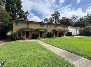 828 Ingleside Ave APT 1, Tallahassee, FL 32303