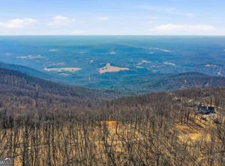 533 Old A T Approach Trl #T, Jasper, GA 30143