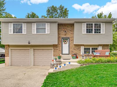 3628 Boxwood Dr, Indianapolis, IN, 46227