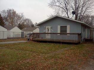 2845 Lyon St, Des Moines, IA 50317