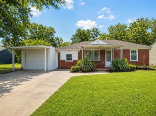 4322 E Vesta Dr, Wichita, KS 67208