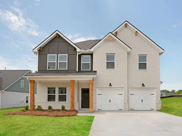 342 Orwell Dr #95, Social Circle, GA 30025