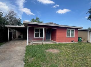 1510 Parker St, San Angelo, TX 76901
