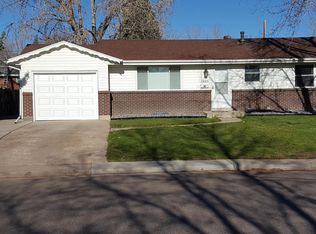 1829 S Quay St, Lakewood, CO 80232