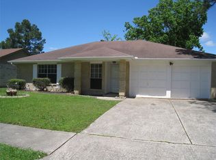 4630 Whispering Rock Ln, Spring, TX 77388