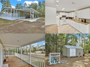 155 SW 159th Ct, Ocala, FL 34481