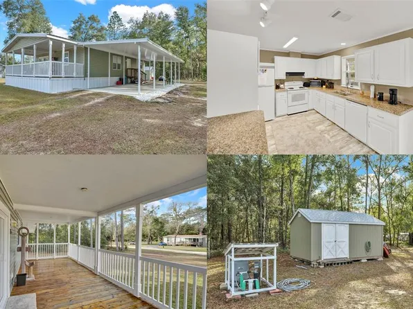 155 SW 159th Ct, Ocala, FL 34481