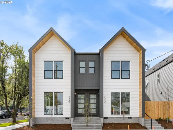 3352 N Russet St #6, Portland, OR 97217