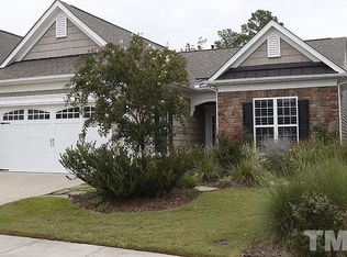 809 Blackfriars Loop, Cary, NC 27519