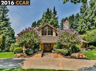 4 Red Alder Ct, Danville, CA 94506