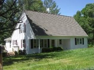 250 Moyerwood Rd, Rocky Mount, VA 24151