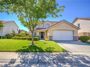 4246 Narraganset Way, Mather, CA 95655
