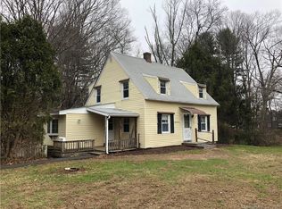 27 Barn Door Hills Rd, Granby, CT 06035