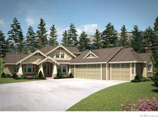 460 Heritage Trl, Elizabeth, CO 80107