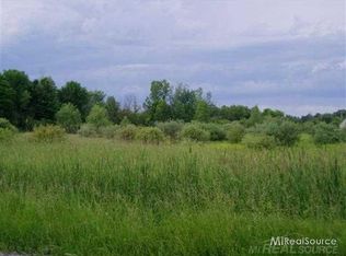 0 Imlay City Rd, North Street, MI 48049