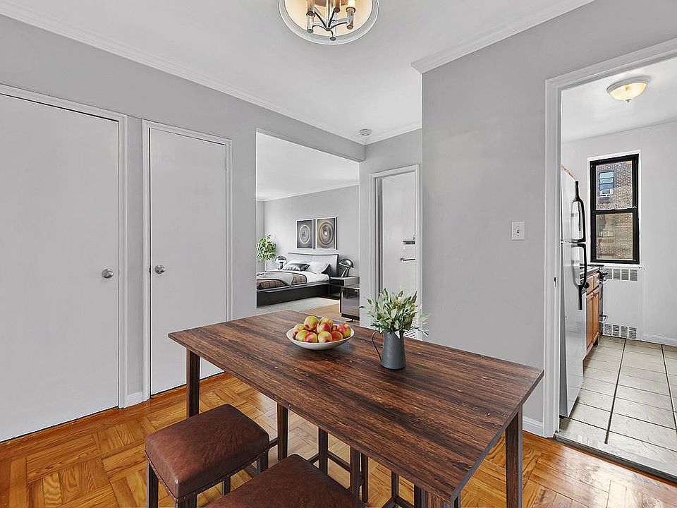 1st image of 90 Park Ter E APT 6B