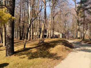 3911 S West County Line Rd, Gowen, MI 49326