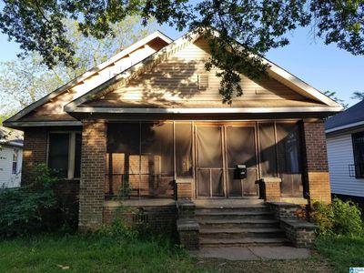 2212 Exeter Ave, Bessemer, AL, 35020